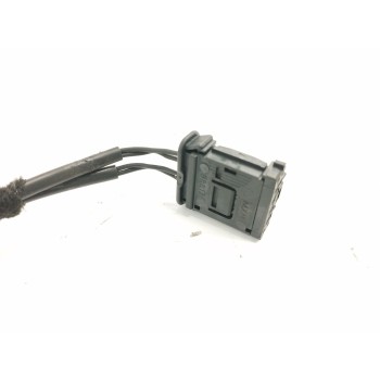 Recambio de enganche cinturon derecho para citroën c4 iii (ba_, bb_, bc_) 1.2 puretech 130 (bahnsa, bahnsb) referencia OEM IAM 6