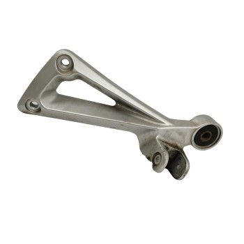 Recambio de estribera izquierda para yamaha bt 1100 bulldog bt 1100 bulldog referencia OEM IAM 5JNF742L00P2  