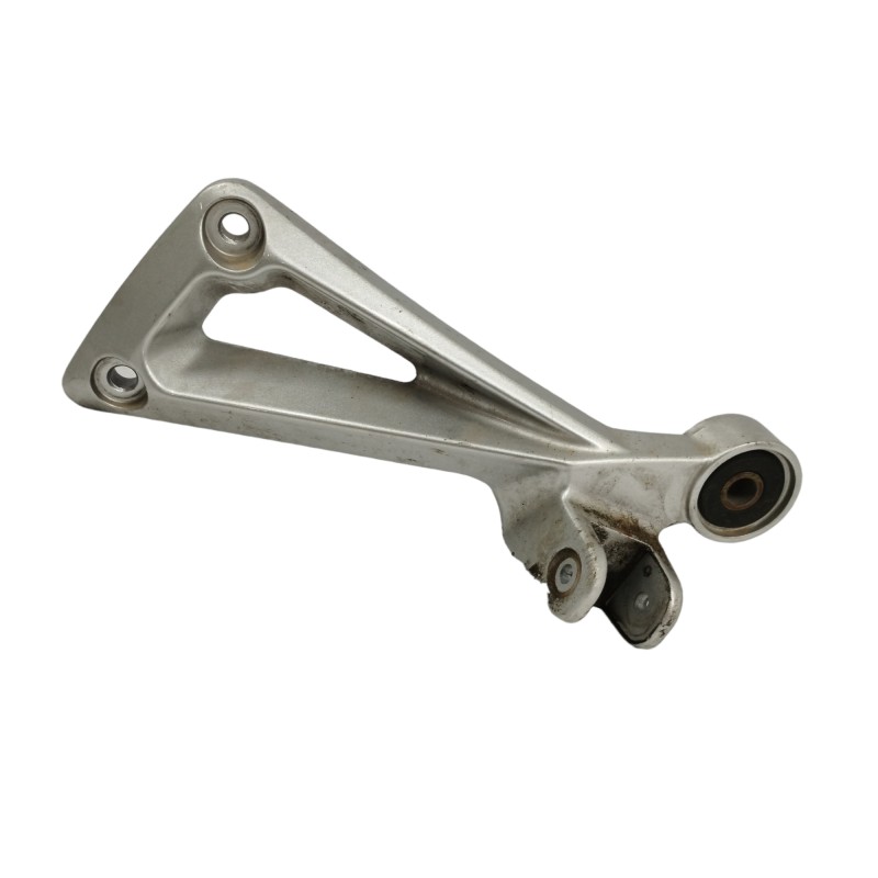 Recambio de estribera izquierda para yamaha bt 1100 bulldog bt 1100 bulldog referencia OEM IAM 5JNF742L00P2  