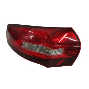 Recambio de piloto trasero derecho para citroën c4 picasso 1.6 blue-hdi fap referencia OEM IAM 9676120680  