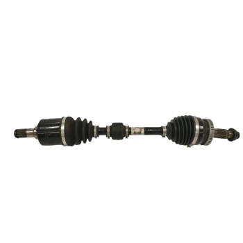 TRANSMISION DELANTERA IZQUIERDA 495003Z320 
