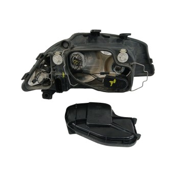Recambio de faro izquierdo para seat ibiza (6l1) 1.4 tdi referencia OEM IAM 6L1941005H SIN UNA TAPA 