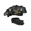 Recambio de faro izquierdo para seat ibiza (6l1) 1.4 tdi referencia OEM IAM 6L1941005H SIN UNA TAPA 