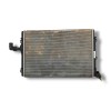 Recambio de radiador agua para volkswagen golf vi (5k1) 2.0 gtd referencia OEM IAM 1K0121251DT OBSERVAR FOTO 