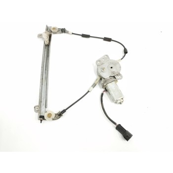 Recambio de elevalunas delantero derecho para aixam 500-4 e44vba 400cc referencia OEM IAM FUNDA  