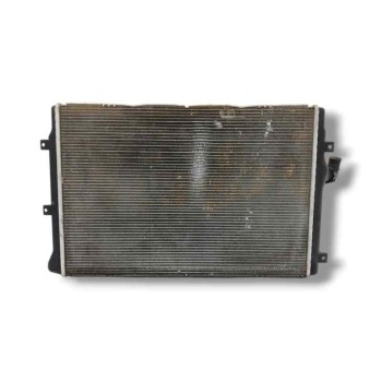 Recambio de radiador agua para volkswagen golf vi (5k1) 2.0 gtd referencia OEM IAM 1K0121251DT OBSERVAR FOTO 