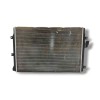 Recambio de radiador agua para volkswagen golf vi (5k1) 2.0 gtd referencia OEM IAM 1K0121251DT OBSERVAR FOTO 