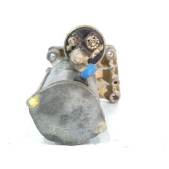 Recambio de motor arranque para peugeot 208 1.6 blue-hdi fap referencia OEM IAM 9662854180 TS22E26 