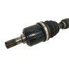 Recambio de transmision delantera izquierda para hyundai i40 1.7 crdi cat referencia OEM IAM 495003Z320  