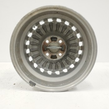 Recambio de llanta para renault 21 nevada (k48) gtx referencia OEM IAM IMSA 5,5J14X4CH ET36 4H 4X100