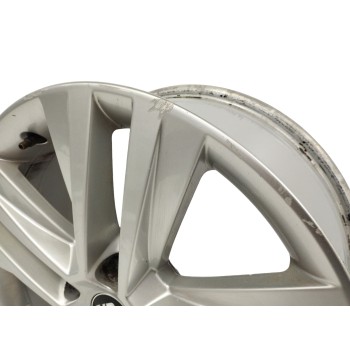 Recambio de llanta para seat leon st (5f8) 2.0 tdi referencia OEM IAM 5F0601025M 7JX17H2 ET42 5H 5X112