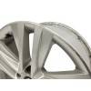 Recambio de llanta para seat leon st (5f8) 2.0 tdi referencia OEM IAM 5F0601025M 7JX17H2 ET42 5H 5X112