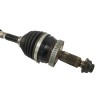 Recambio de transmision delantera izquierda para hyundai i40 1.7 crdi cat referencia OEM IAM 495003Z320  
