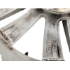 Recambio de llanta para seat leon st (5f8) 2.0 tdi referencia OEM IAM 5F0601025M 7JX17H2 ET42 5H 5X112