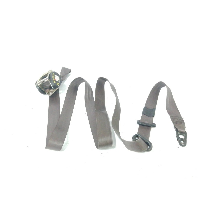 Recambio de cinturon seguridad delantero izquierdo para audi a4 berlina (8e) 1.9 tdi referencia OEM IAM 8E0857705F  