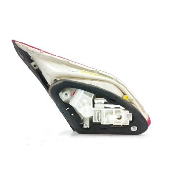 Recambio de piloto trasero derecho interior para opel astra j lim. 1.7 16v cdti referencia OEM IAM   