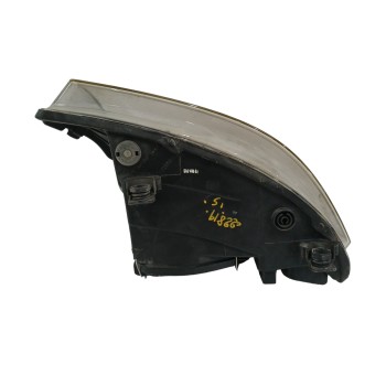 Recambio de faro izquierdo para seat ibiza (6l1) 1.4 tdi referencia OEM IAM 6L1941005H SIN UNA TAPA 