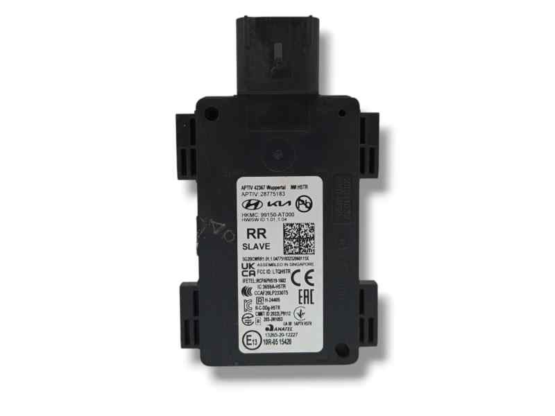 Recambio de modulo electronico para kia niro ii (sg2) ev referencia OEM IAM 99150AT000  