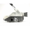 Recambio de cerradura puerta delantera izquierda para opel mokka 1.2 gs line [1,2 ltr. - 96 kw] referencia OEM IAM 305596 PSA305