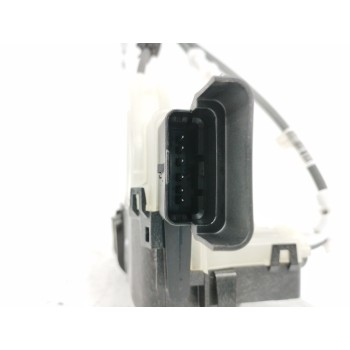 Recambio de cerradura puerta delantera izquierda para opel mokka 1.2 gs line [1,2 ltr. - 96 kw] referencia OEM IAM 305596 PSA305