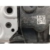 Recambio de cerradura puerta delantera izquierda para opel mokka 1.2 gs line [1,2 ltr. - 96 kw] referencia OEM IAM 305596 PSA305