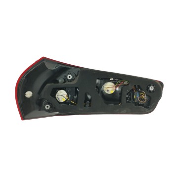 Recambio de piloto trasero derecho para citroën c4 picasso 1.6 blue-hdi fap referencia OEM IAM 9676120680  