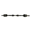 Recambio de transmision delantera derecha para hyundai i40 1.7 crdi cat referencia OEM IAM 495013Z370  