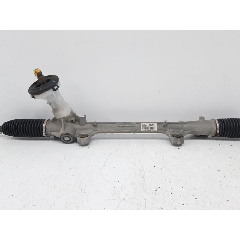 Recambio de cremallera direccion para kia niro i (de) 1.6 gdi hybrid referencia OEM IAM 56500G5000  