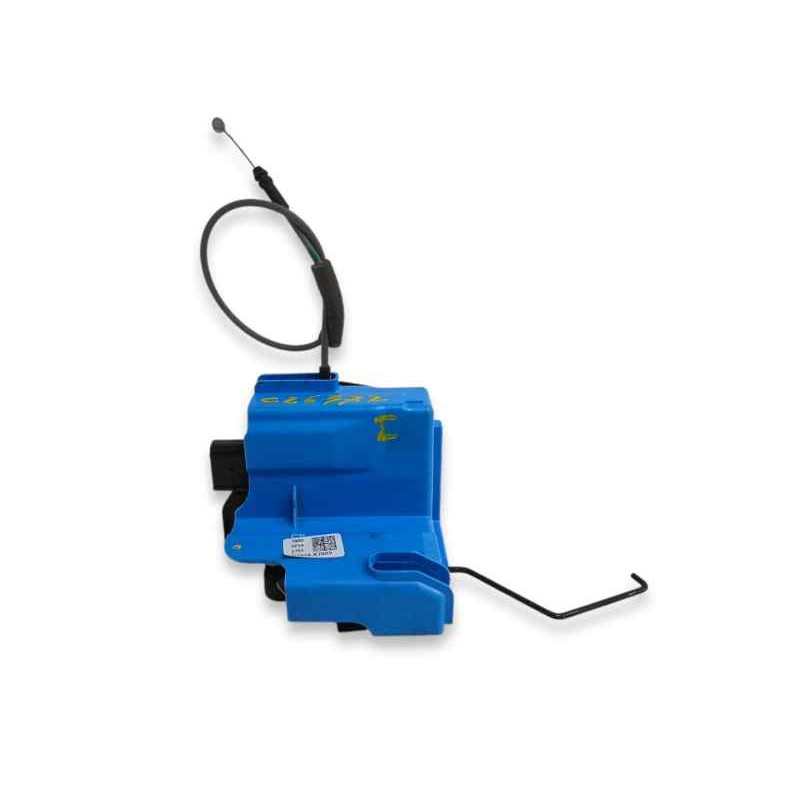 CERRADURA PUERTA DELANTERA IZQUIERDA