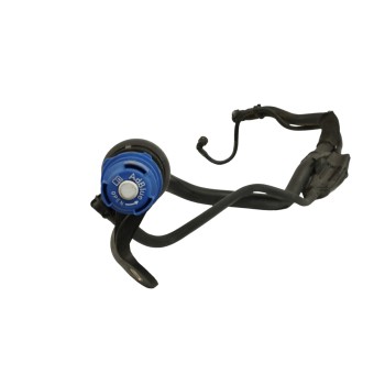 Recambio de boca llenado combustible para toyota proace city furgoneta/monovolumen (bpz_) 1.5 d-4d 100 (bpzmd) referencia OEM IA