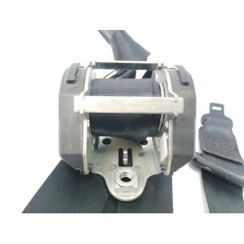 Recambio de cinturon seguridad trasero central para nissan terrano/terrano.ii (r20) 2.7 turbodiesel referencia OEM IAM   