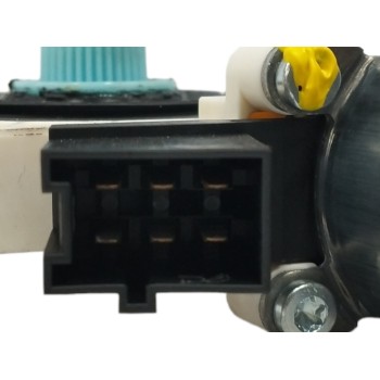 Recambio de motor elevalunas delantero izquierdo para mercedes-benz clase a (w169) 2.0 cdi cat referencia OEM IAM A1698204342 99