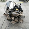 Recambio de despiece motor para opel combo (corsa b) 1.7 diesel referencia OEM IAM 4EE1  