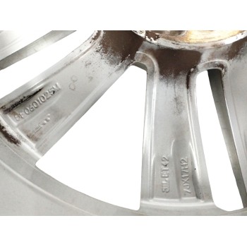 Recambio de llanta para seat leon st (5f8) 2.0 tdi referencia OEM IAM 5F0601025M 7JX17H2 ET42 5H 5X112