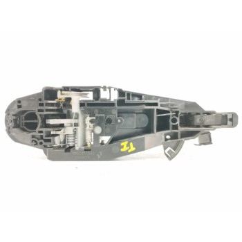Recambio de maneta exterior trasera izquierda para citroën c4 iii (ba_, bb_, bc_) 1.2 puretech 130 (bahnsa, bahnsb) referencia O