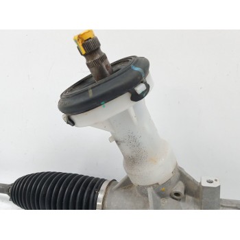 Recambio de cremallera direccion para kia niro i (de) 1.6 gdi hybrid referencia OEM IAM 56500G5000  