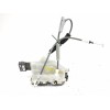 Recambio de cerradura puerta trasera izquierda para opel mokka 1.2 gs line [1,2 ltr. - 96 kw] referencia OEM IAM 361151 PSA36115