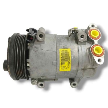 Recambio de compresor aire acondicionado para ford focus berlina (cap) 1.6 tdci cat referencia OEM IAM 3M5H19D629KD  