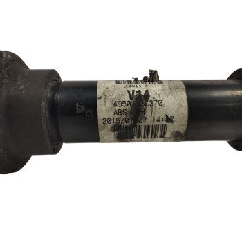 Recambio de transmision delantera derecha para hyundai i40 1.7 crdi cat referencia OEM IAM 495013Z370  