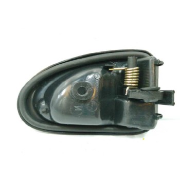 Recambio de maneta interior trasera izquierda para renault scenic (ja..) 1.9 dci rt referencia OEM IAM 8200070012  