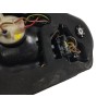 Recambio de piloto trasero derecho para citroën c4 picasso 1.6 blue-hdi fap referencia OEM IAM 9676120680  