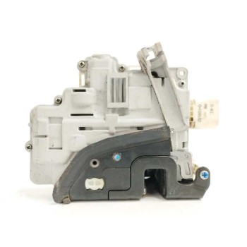 Recambio de cerradura puerta delantera izquierda para audi a4 berlina (8e) 2.0 tdi 16v (103kw) referencia OEM IAM 8E0839015AA VE