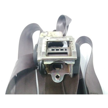 Recambio de cinturon seguridad delantero izquierdo para audi a4 berlina (8e) 1.9 tdi referencia OEM IAM 8E0857705F  