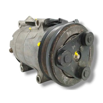 Recambio de compresor aire acondicionado para ford focus berlina (cap) 1.6 tdci cat referencia OEM IAM 3M5H19D629KD  