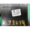 Recambio de palanca cambio para peugeot 208 style referencia OEM IAM 9808161480  