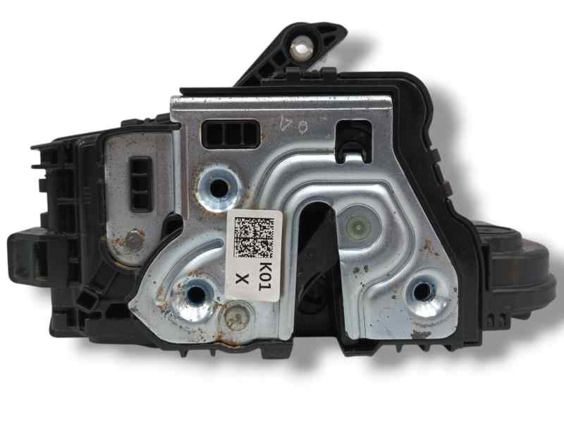 Recambio de cerradura puerta trasera izquierda para kia niro ii (sg2) ev referencia OEM IAM 81410AT010 Recambio de cerradura puerta trasera izquierda para kia niro ii (sg2) ev referencia OEM IAM 81410AT010