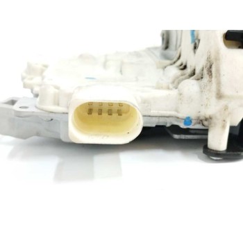 Recambio de cerradura puerta delantera izquierda para audi a4 berlina (8e) 2.0 tdi 16v (103kw) referencia OEM IAM 8E0839015AA VE