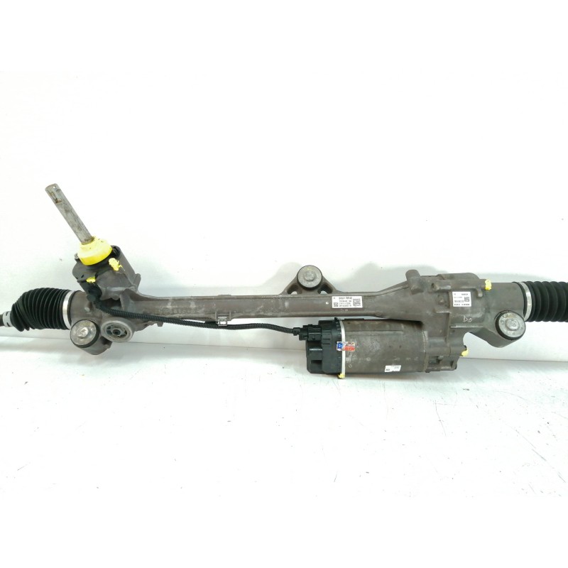 Recambio de cremallera direccion para volkswagen crafter kasten (sy) 2.0 tdi referencia OEM IAM 2N1423051R 7828177424 