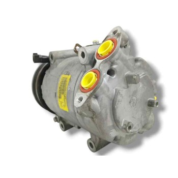 Recambio de compresor aire acondicionado para ford focus berlina (cap) 1.6 tdci cat referencia OEM IAM 3M5H19D629KD  