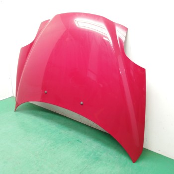 Recambio de capot para alfa romeo mito (145) 1.3 jtd cat referencia OEM IAM 50508702 OBSERVAR FOTOS 